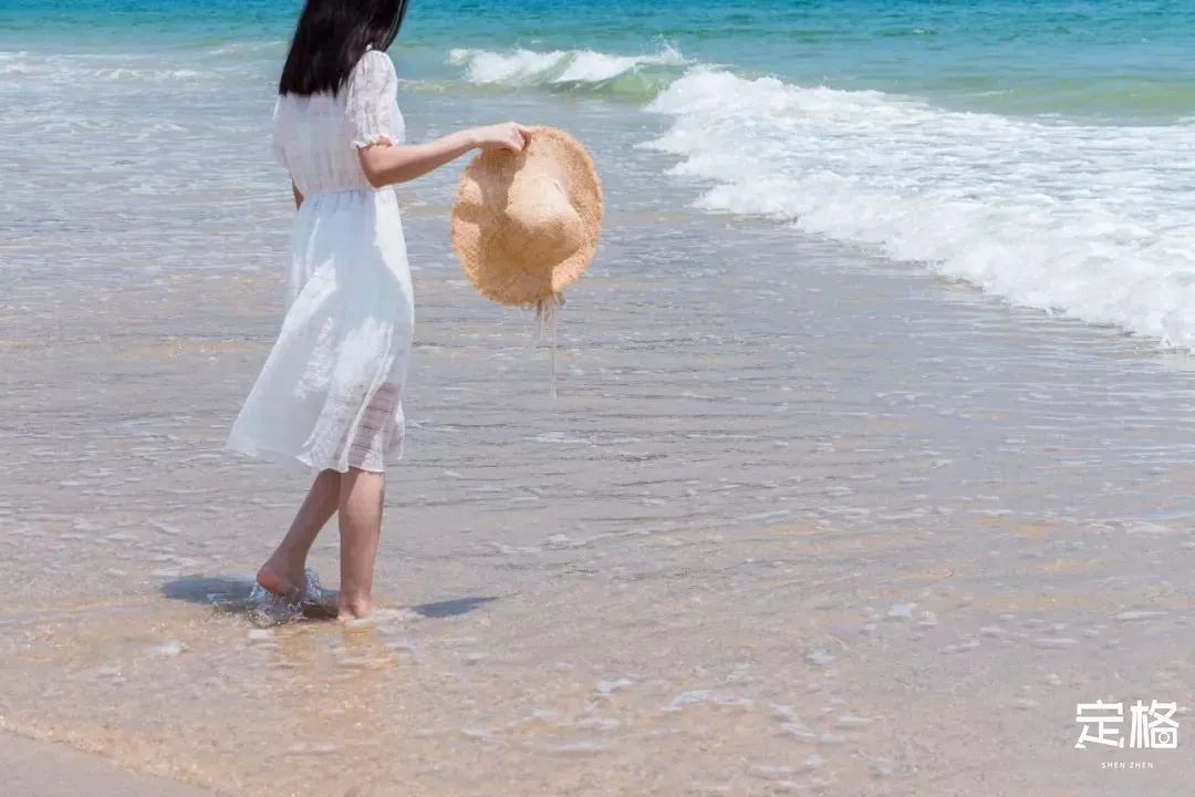 深圳海边哪里好玩20个海滩最美,深圳好玩的海边沙滩推荐免费