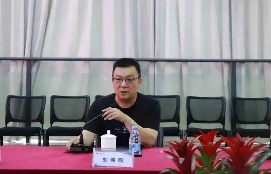 广东创新实践基地,广东创新科技职业学院中职部实习