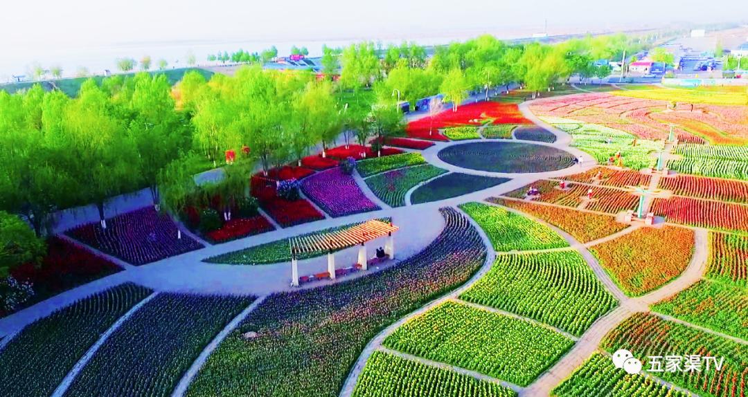 五家渠旅游路线,五家渠攻略