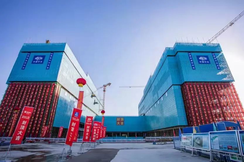 怎么看待港务区,理性看待港务区