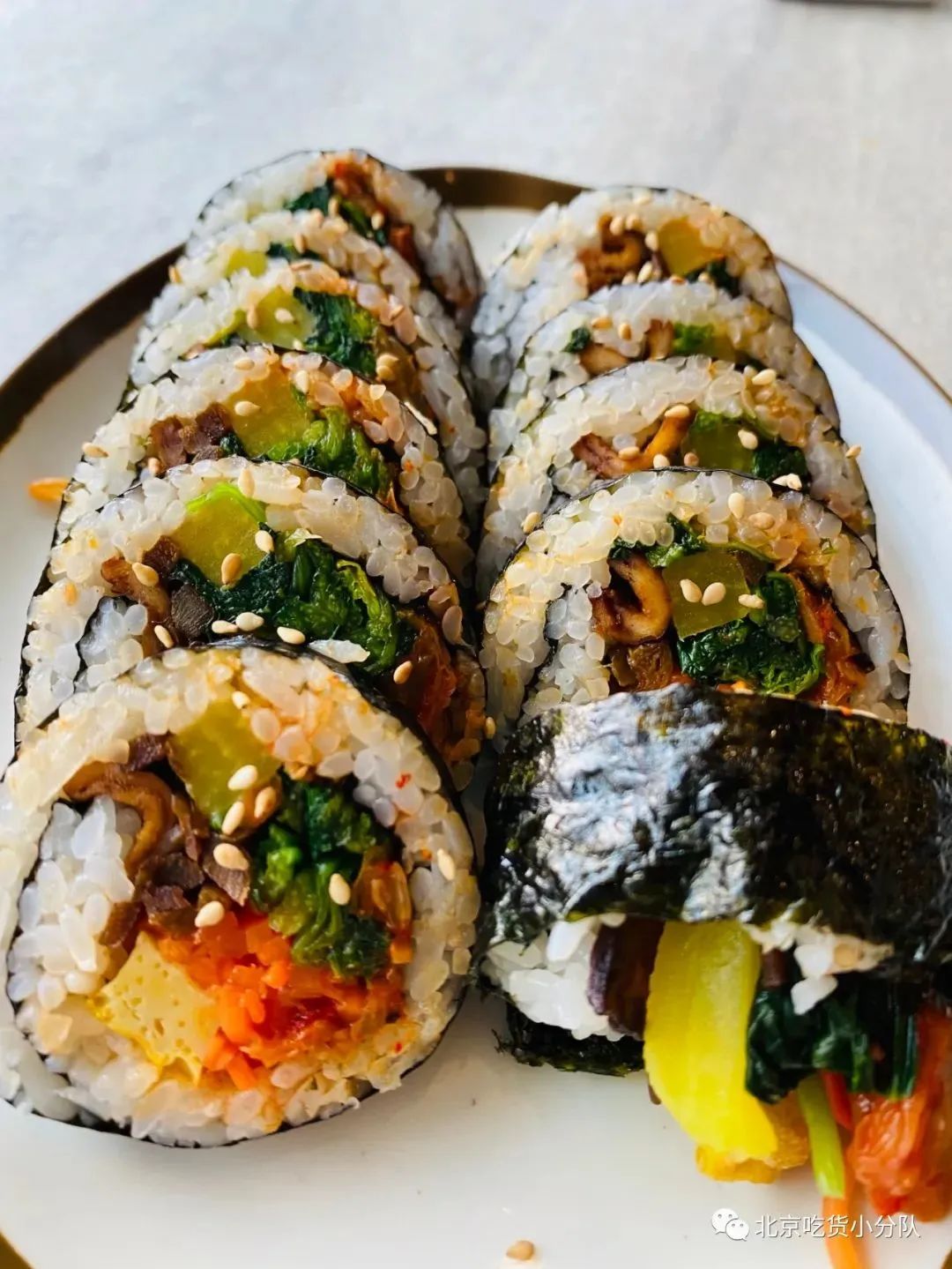 北京哪家韩餐最好吃,北京最好吃的韩餐排名