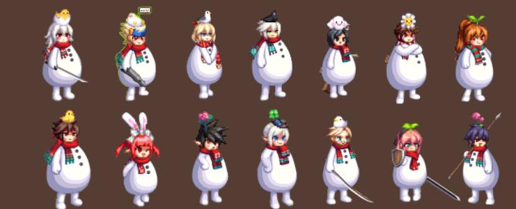 dnf稀有装扮和高级装扮混着穿,dnf像素武器装扮提升多少