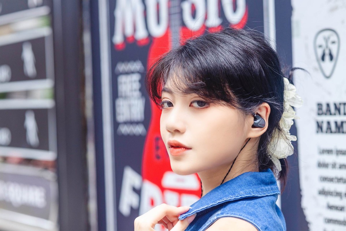 以Mach为名的声音WestoneMach系列试听