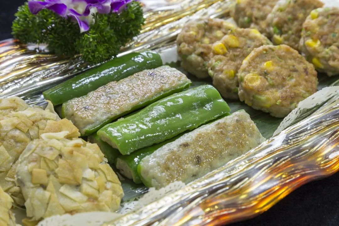 张颂文说的是客家话还是粤语,张颂文难怪会说客家话