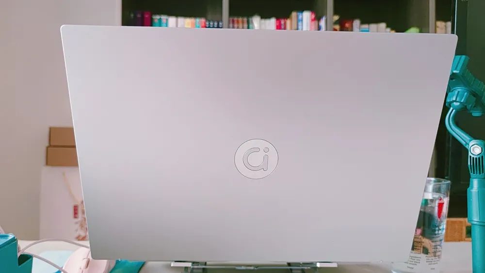 人生中的第一台笔记本电脑,给自己买了人生中第一台笔记本