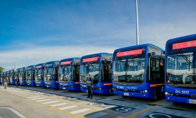 宋PLUSDMi丐版出口哥伦比亚狂卖28万＋，只有国人才瞧不起BYD