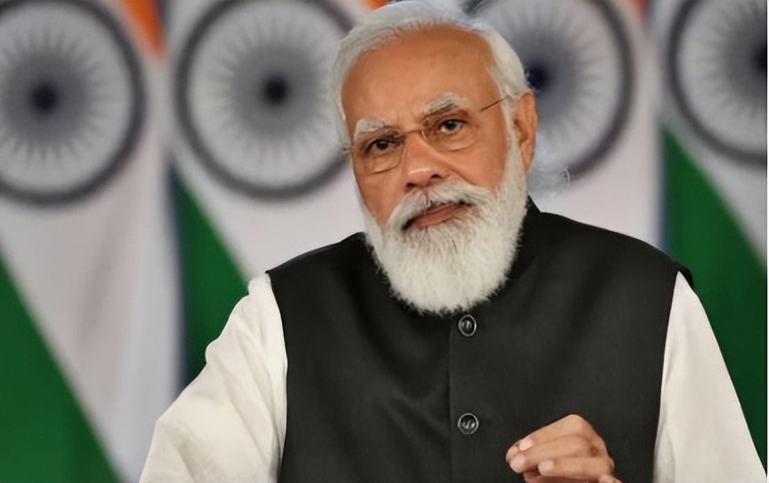 印度送给中国的订单,印度送百亿订单