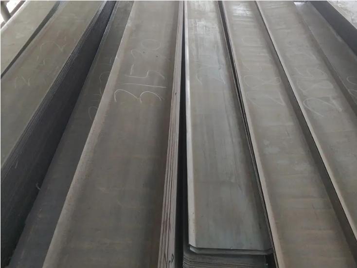 工程止水钢板使用方法,建筑止水钢板的作用