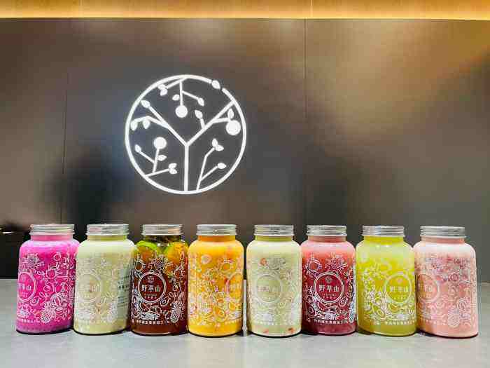 2022年深圳十*奶大**茶，谁能上榜？