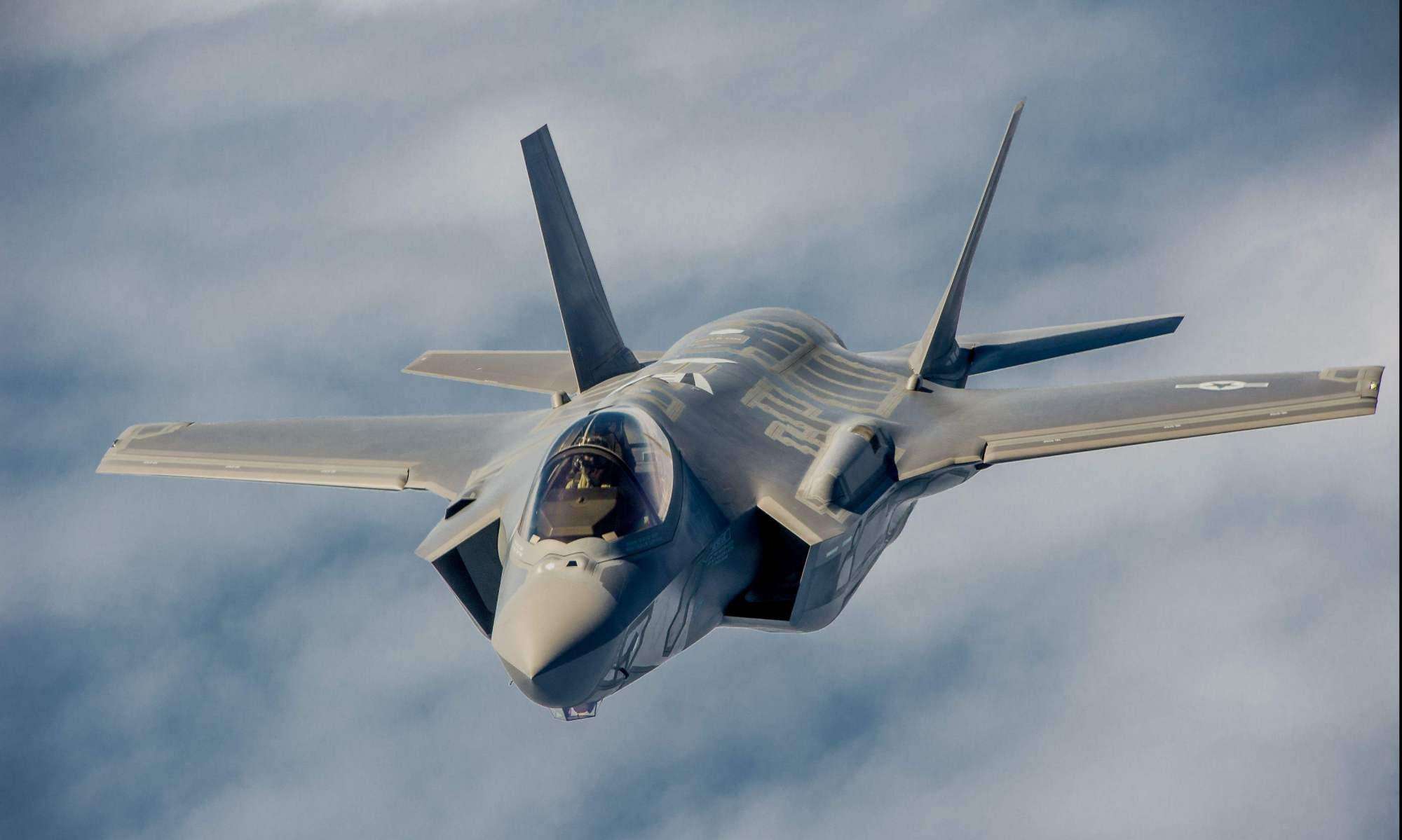 苏57f22和歼20全面对比,苏57和歼20f22隐身能力对比