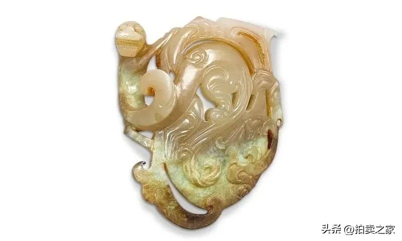 觯爵珮觽弩机承弩器…古人用的东西真讲究