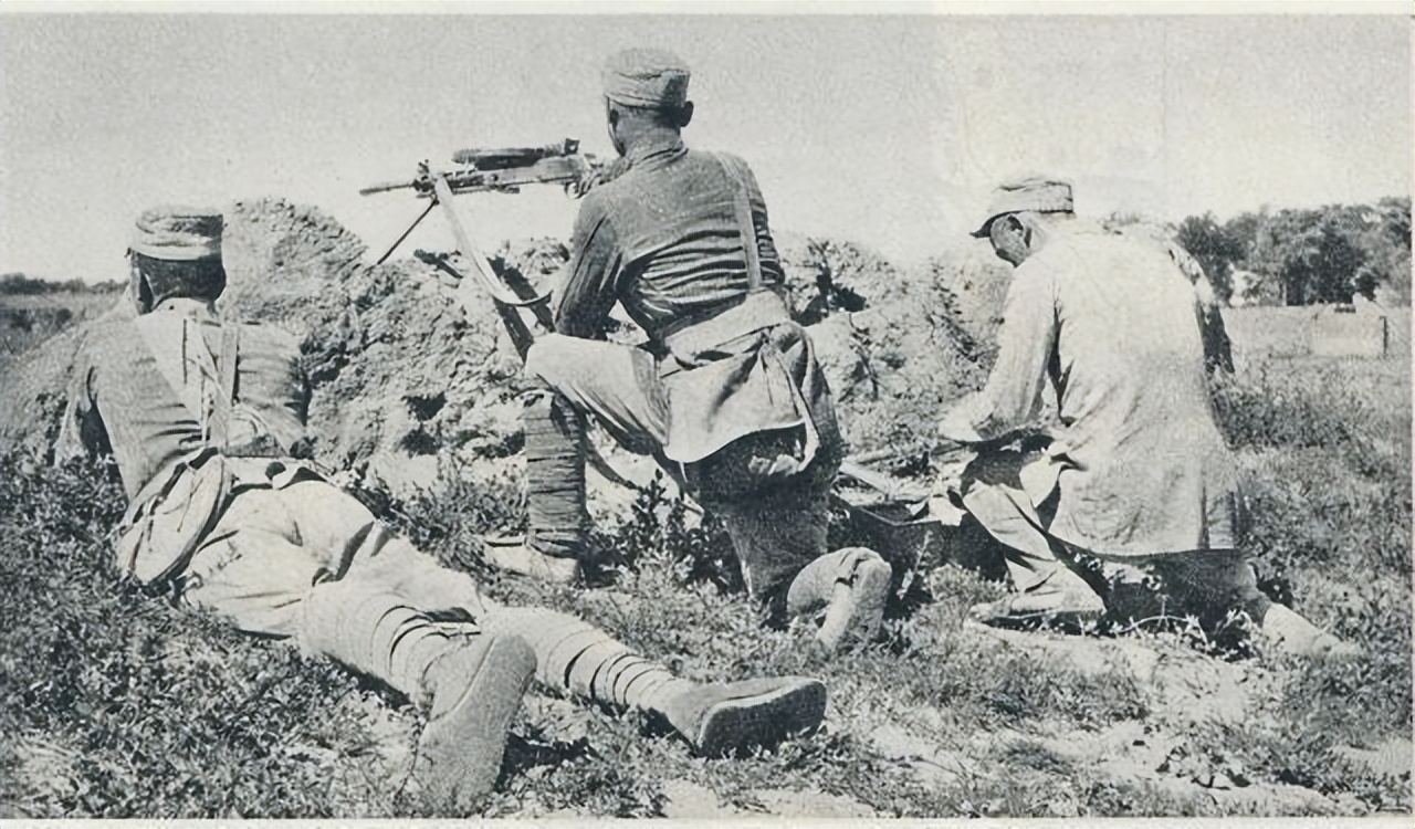 1964年，陈毅笑对*基伟秦**说：作为你半个老丈人，我给你换个岗位吧