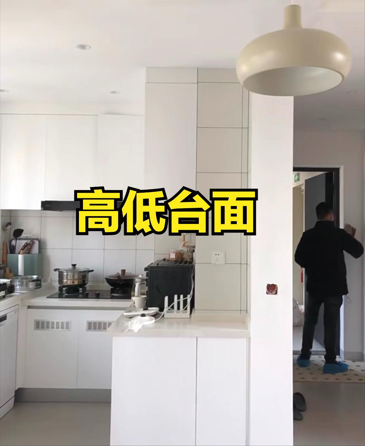 广东夫妇因为太会布置而走红,深圳夫妻装修37平方米房