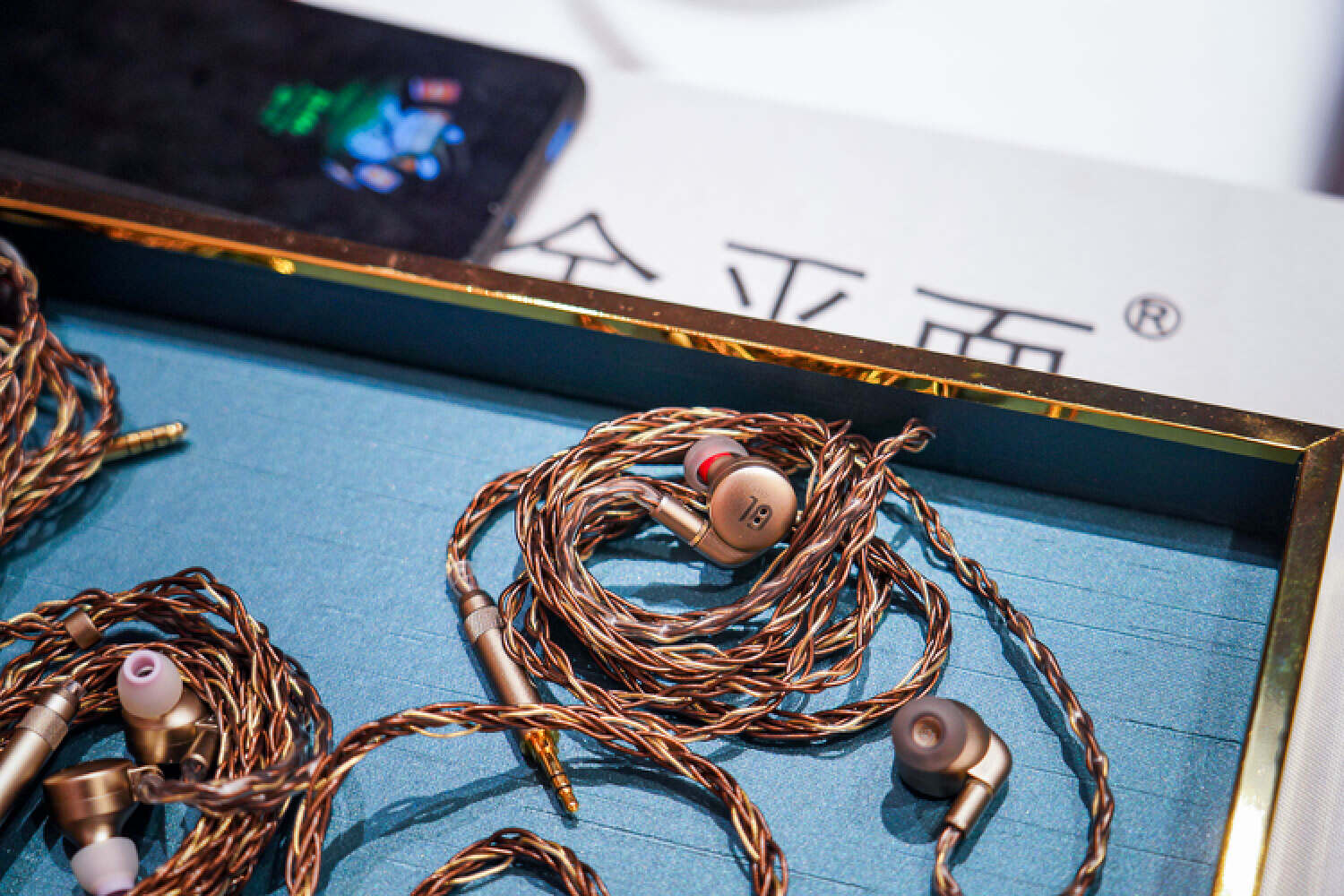 耳机展成都2024门票,2023年耳机知识介绍