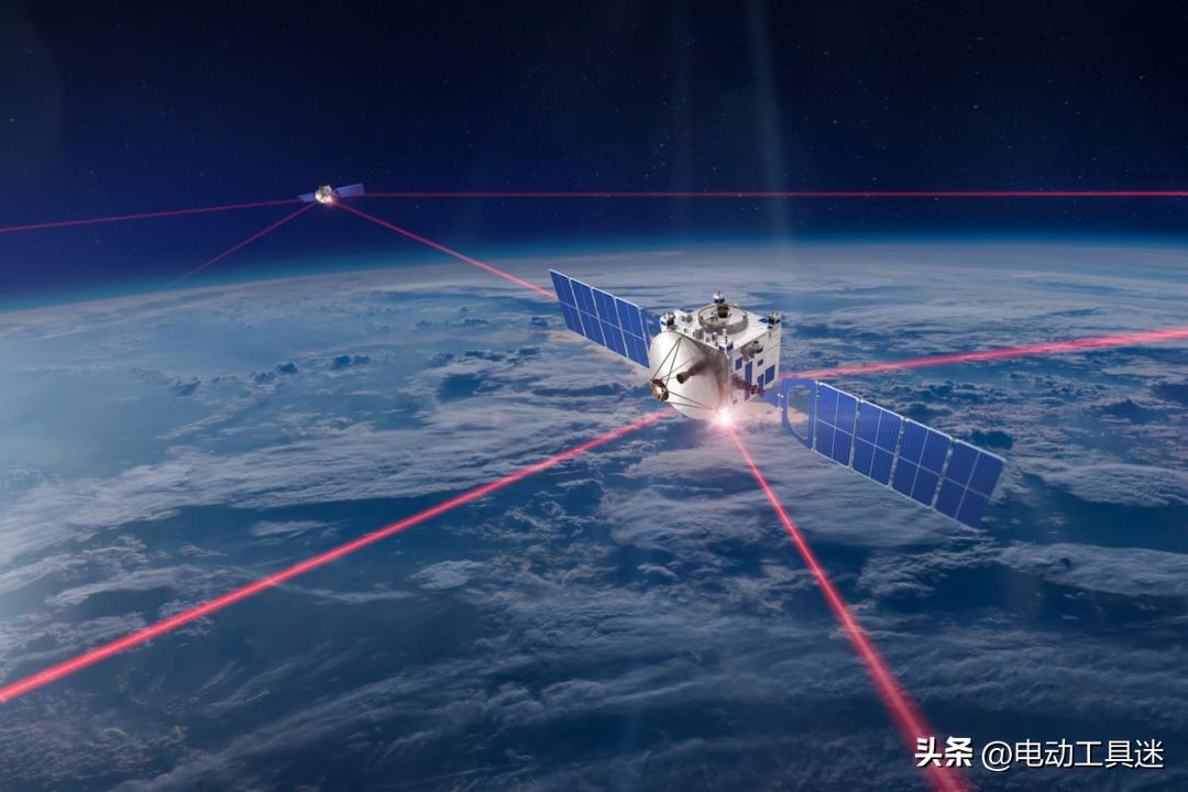 马斯克星链变星盾,马斯克的星链到底有多厉害
