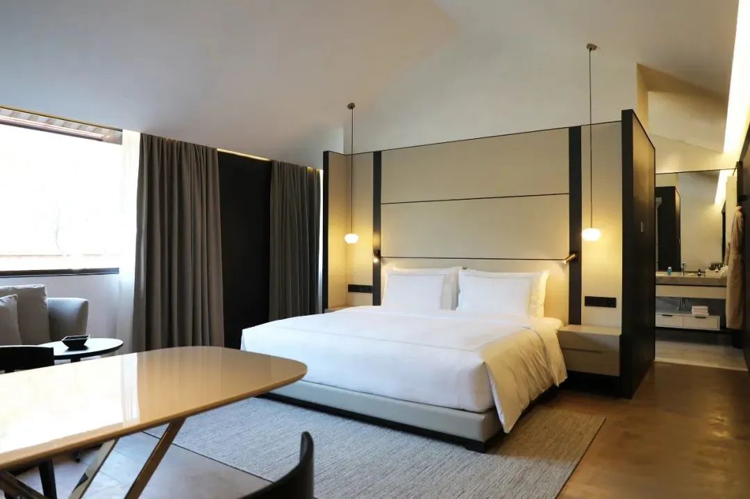 宁波东钱湖jun酒店,宁波东钱湖二日游酒店预订攻略