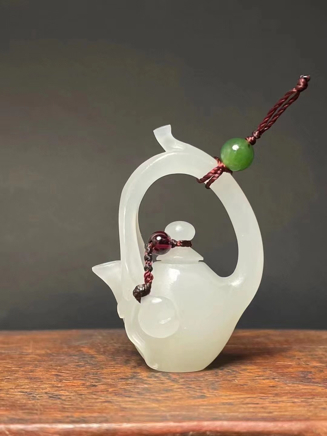 小说-《缆镇的龙套》(第八十章、慈悲喜舍)