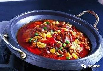 10道上档次的砂锅菜,15道经典砂锅菜谱