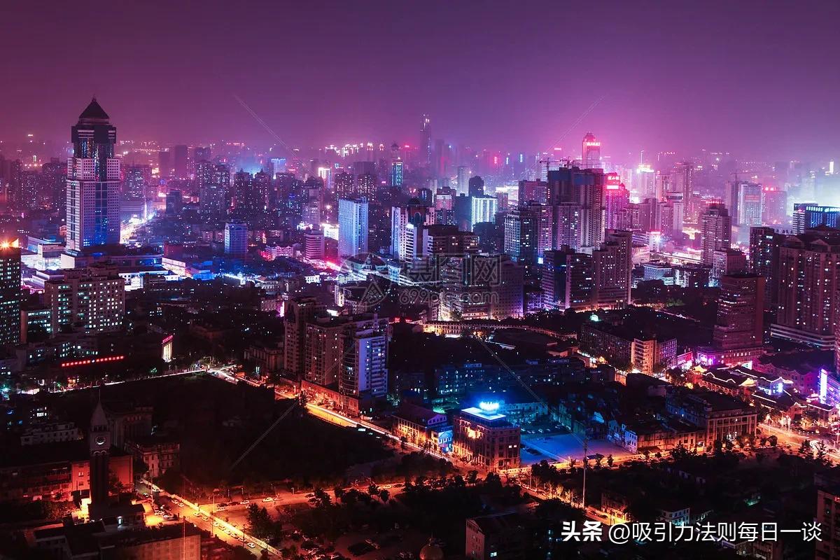 想要赚大钱就不要赚小钱,钱道投资公司