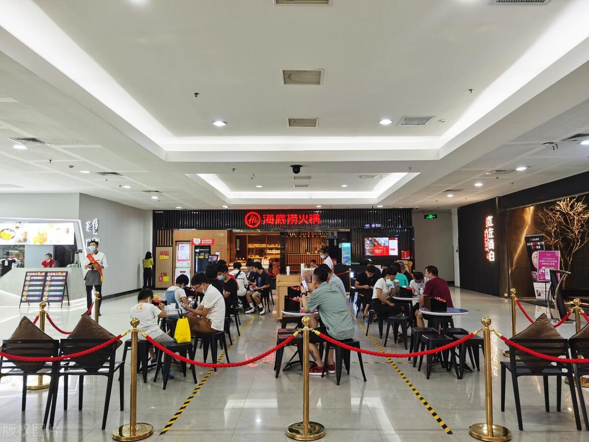 开火锅店的小白,开火锅店小白创业经验