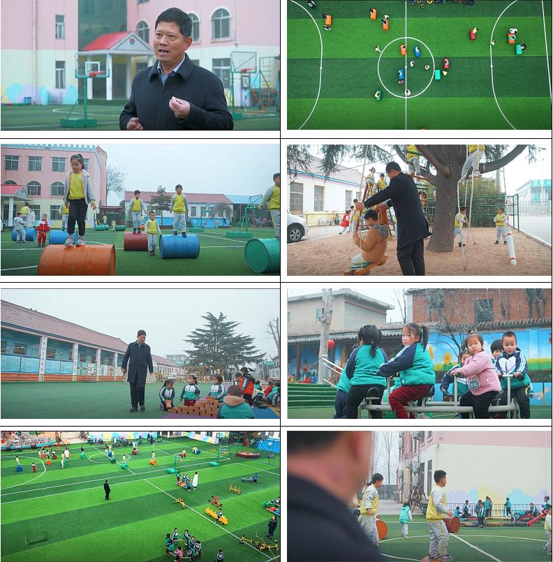 宣传幼儿园的创意视频简短,幼儿园宣传片拍摄思路