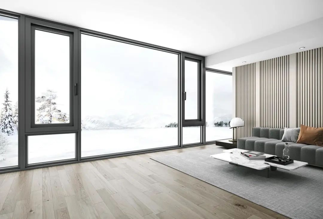 圣象乐屋门窗实际案例,圣象乐屋门窗是一线品牌吗