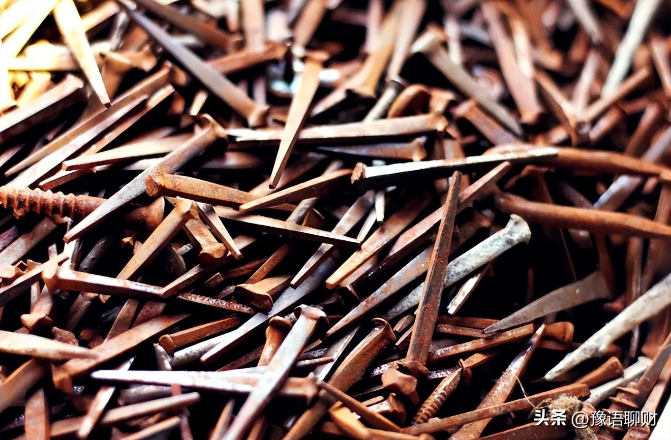 废品行业都有哪些暴利的东西,现在最难做的废品行业