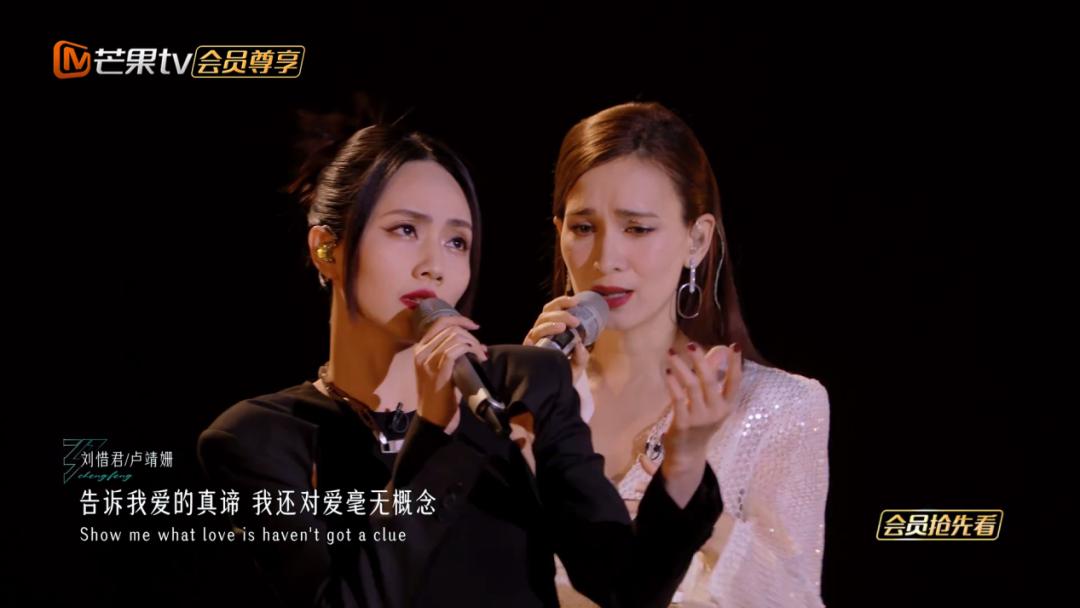 谢娜浪姐被淘汰了吗 (谢娜浪姐最新消息)