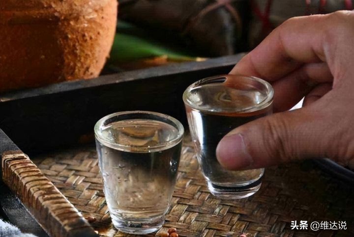 为什么网上那么多假的老酒,老假酒大全一览表