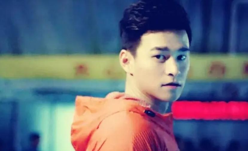 孙杨被禁赛8年有什么想说的,为啥孙杨被禁赛八年