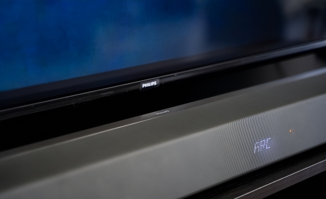 春节全家聚会氛围神器B8967全景声回音壁