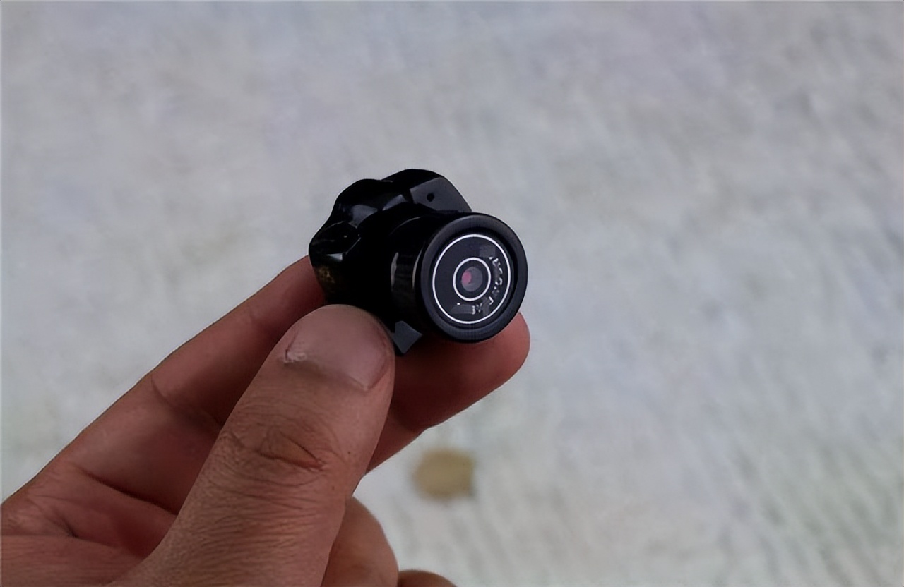 住酒店如何防止摄像头被偷,检查酒店房间是否被偷摄像头