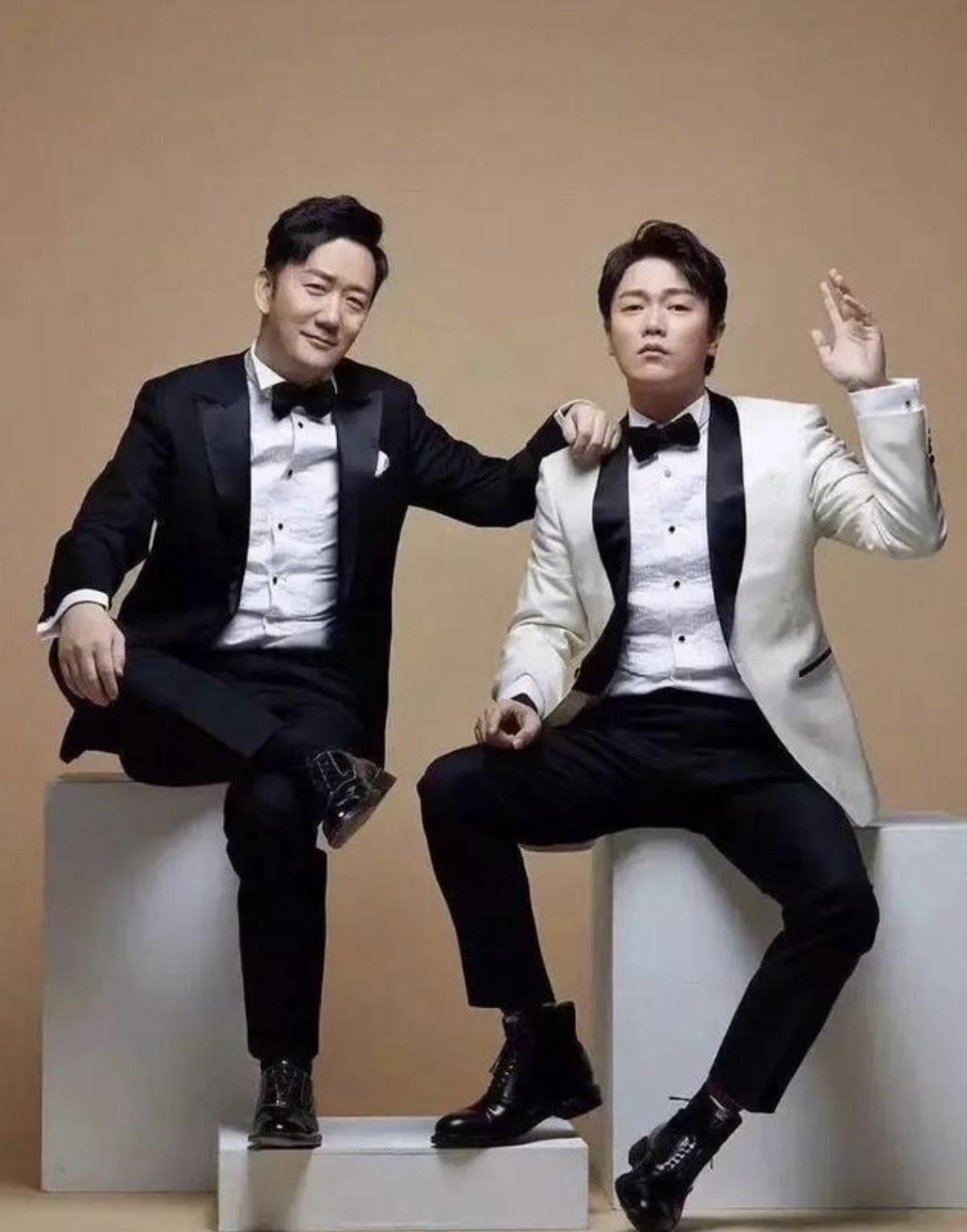 那些红极一时的老牌组合现状如何,曾经红极一时的组合现状