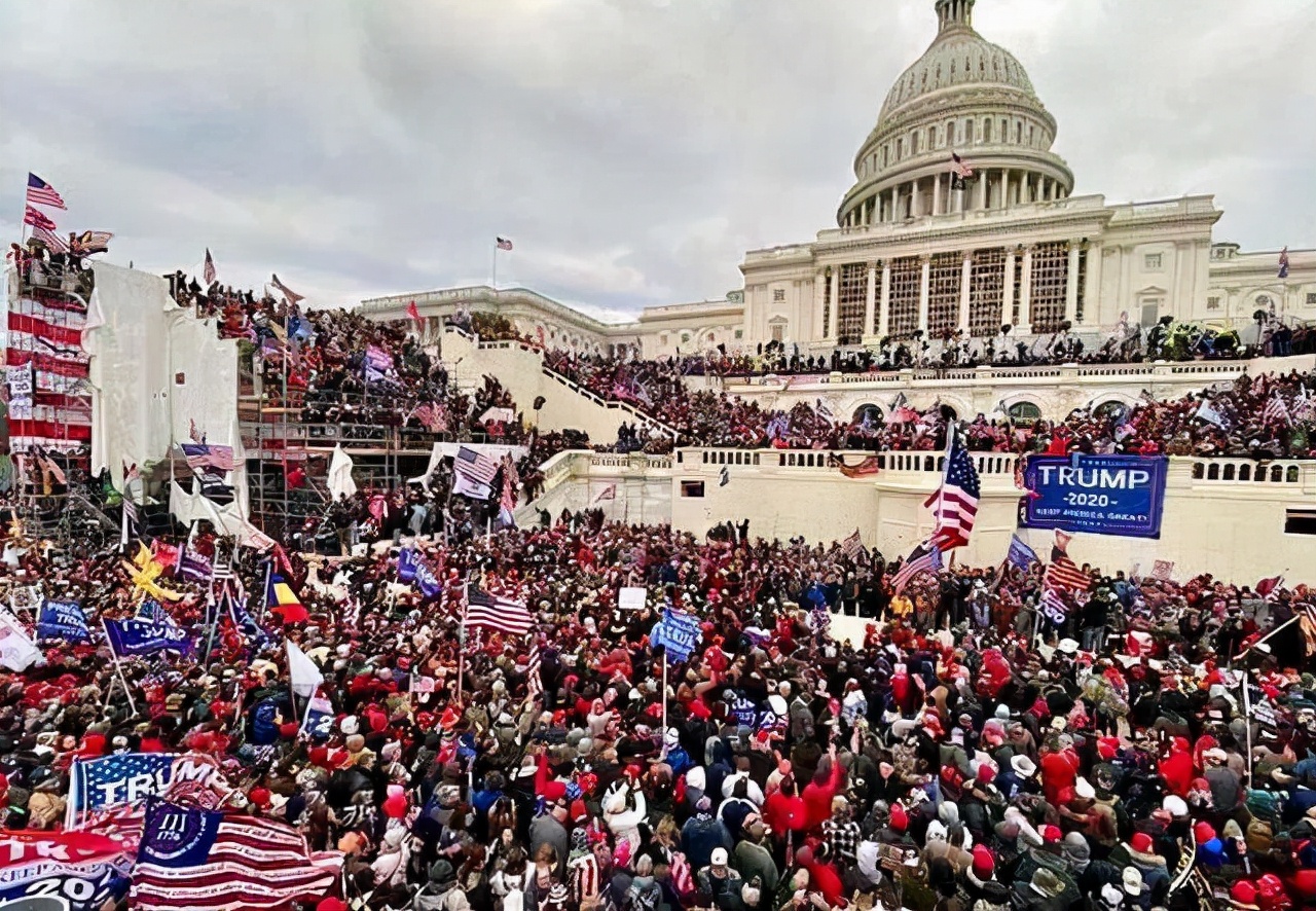 美国野心到了什么程度,美国野心暴露