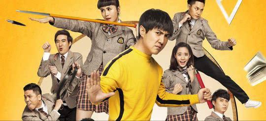 盘点经典搞笑电影系列合集,搞笑电影合集混剪