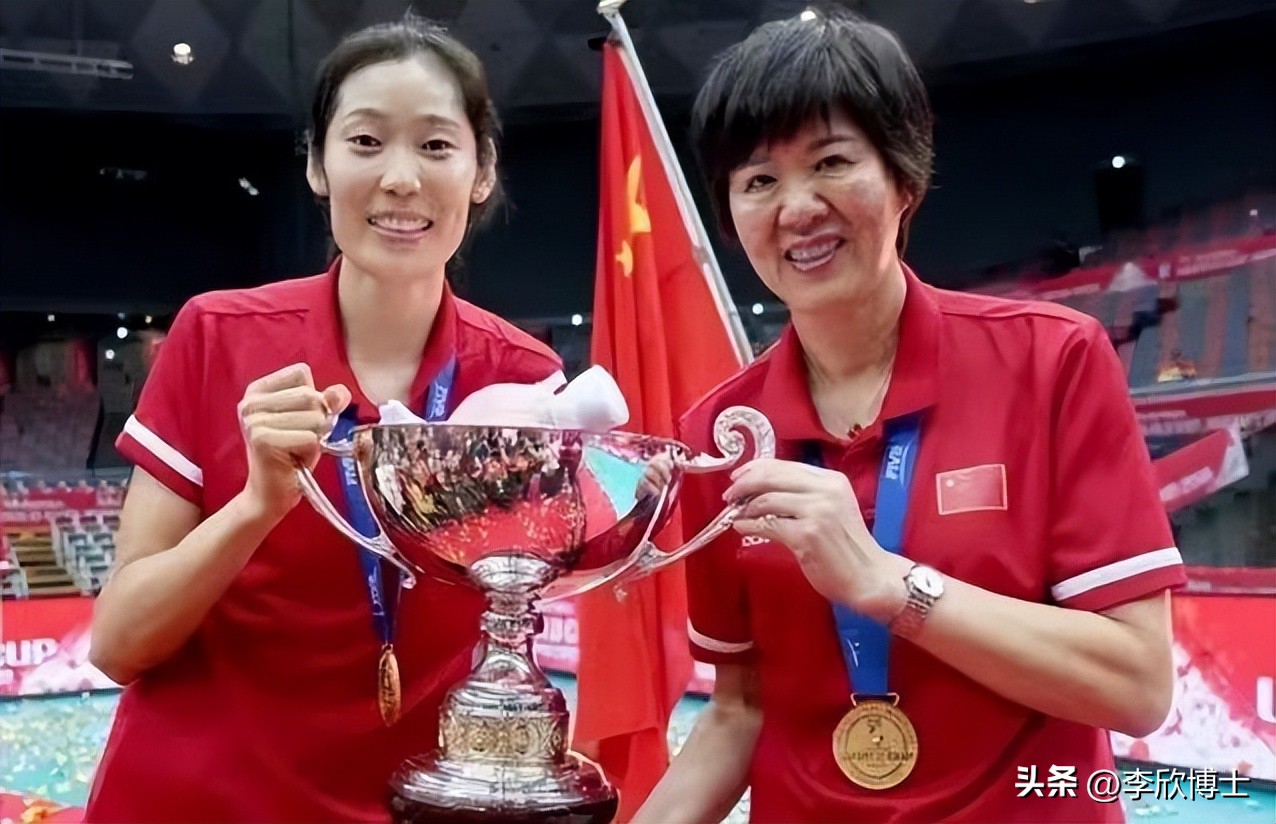 郎平有望再度执教幕后故事？郎平白浪生活细节曝光？郎平弟子故事