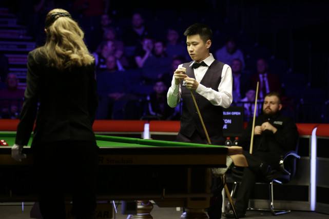 英锦赛中国球员,22岁中国小将英锦赛