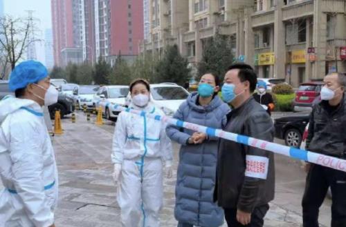 党建引领凝聚战疫硬核力量,党建引领聚合力抗击疫情