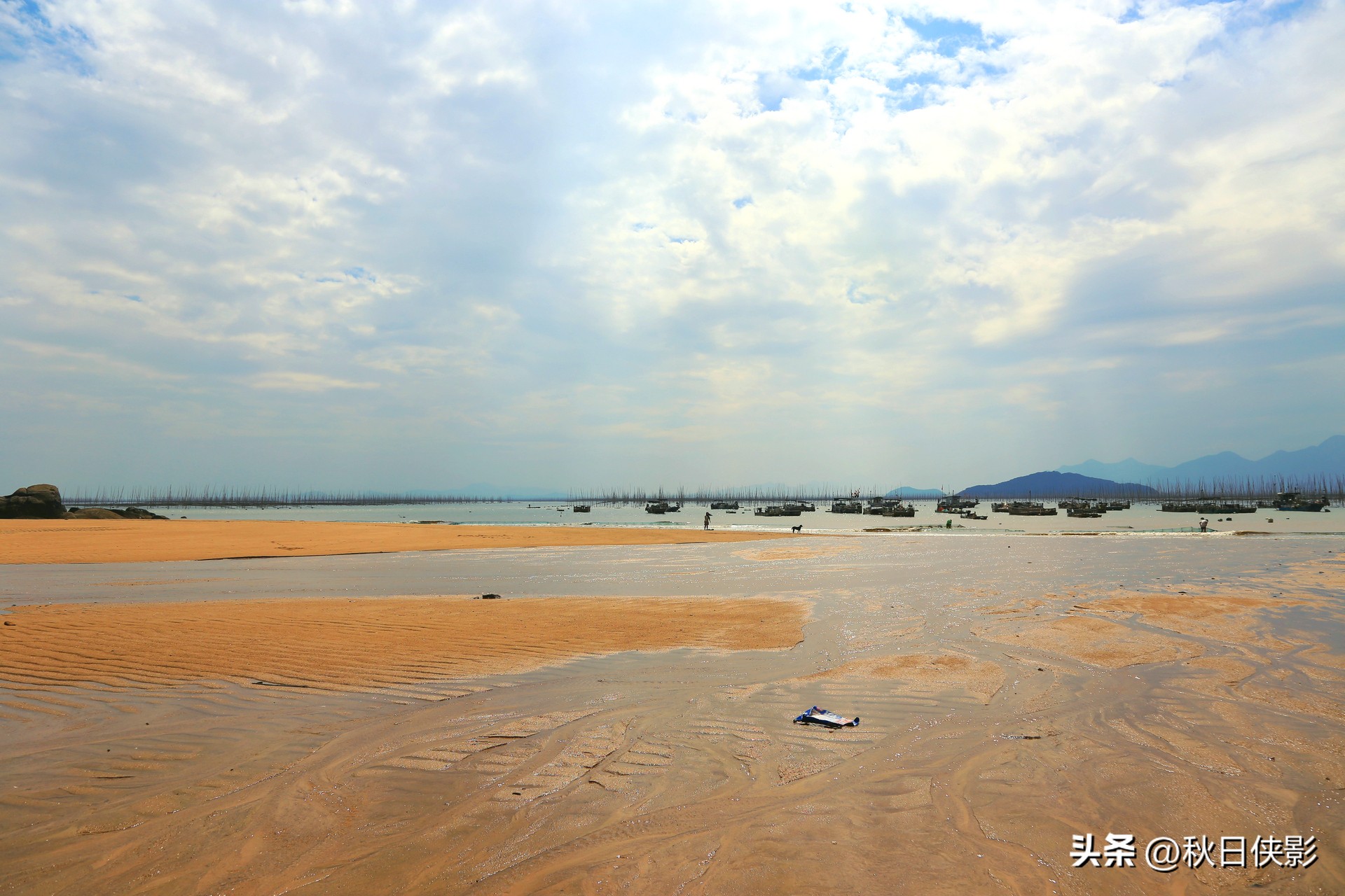 福建九月最美景点,九月初秋海岛游玩攻略