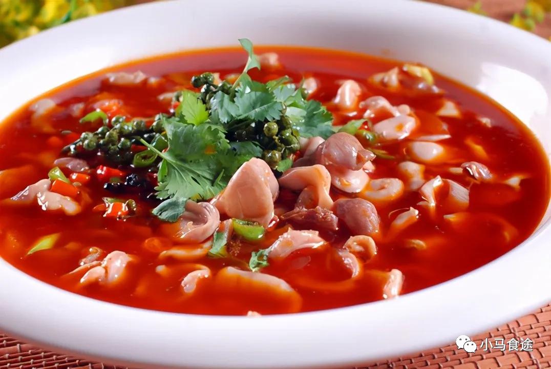 好吃下饭的家常川菜推荐,10款正宗特色招牌川菜