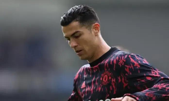 c罗性格直率,c罗性格张扬