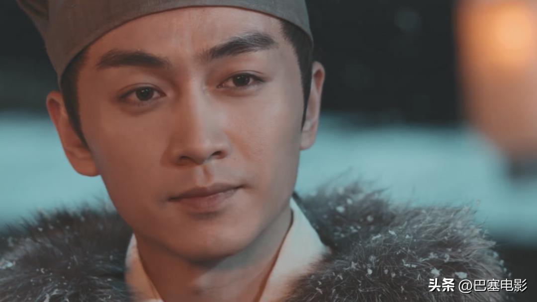 陈晓毛晓彤《云襄传》有哪些看点,云襄传陈晓被毛晓彤拍脸在哪集