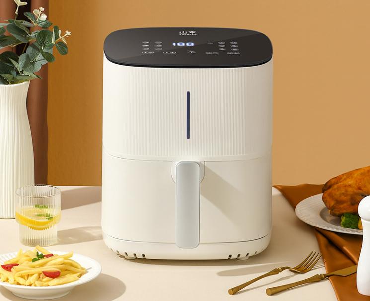 空气炸锅什么品牌质量好安全性高,空气炸锅排行榜前十是哪几个品牌