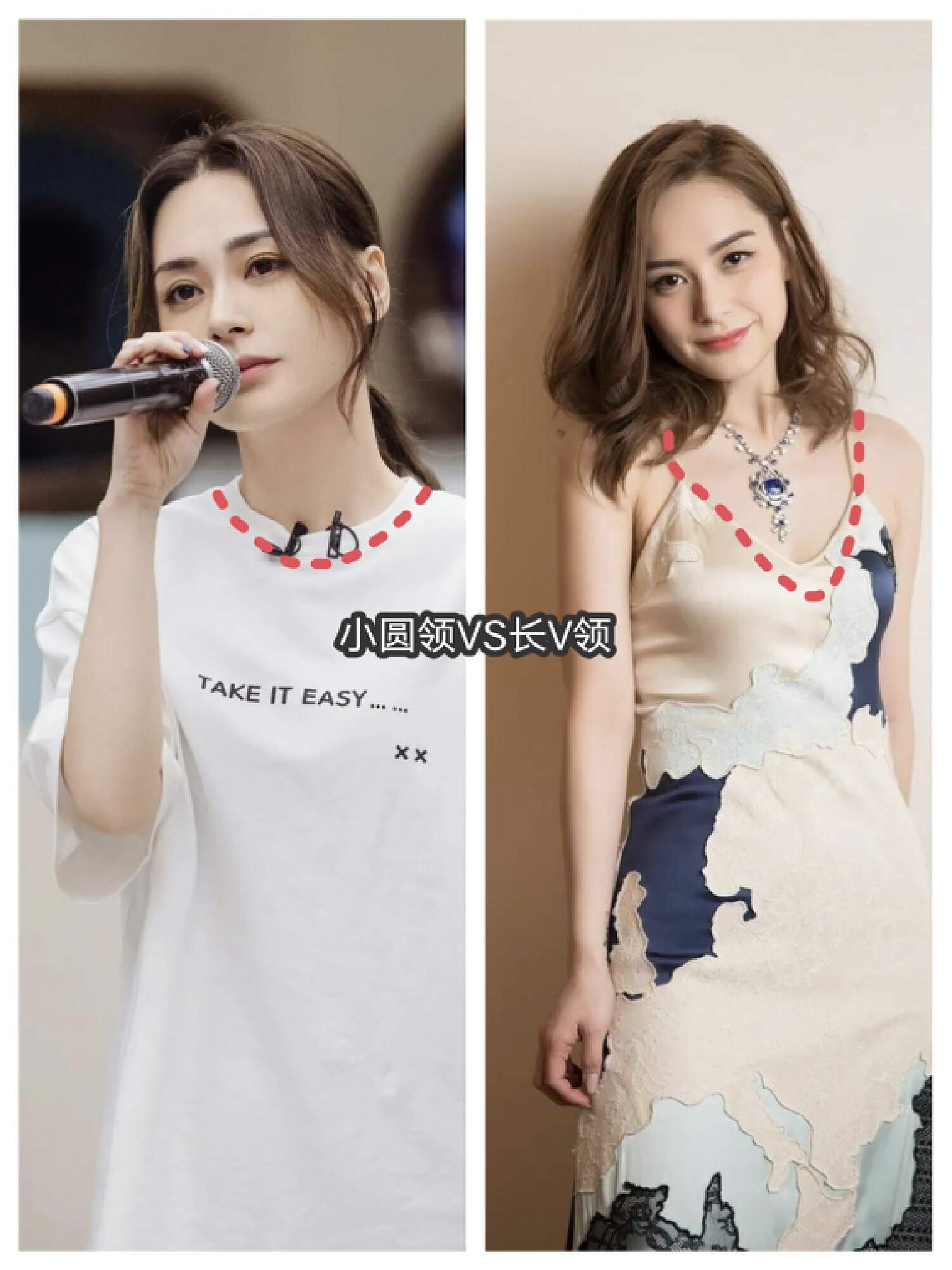 头大脸大怎么摆脱土气,头大脸大怎么减