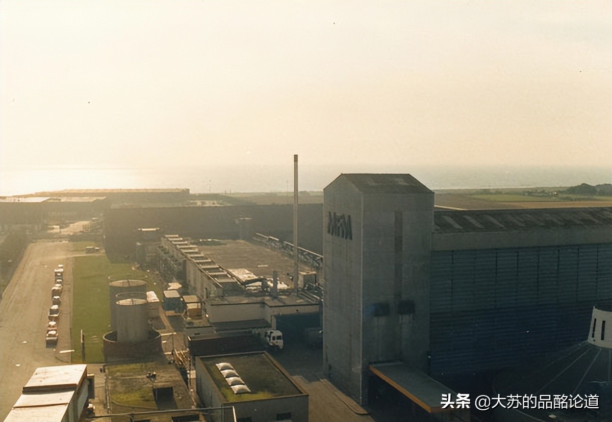 *赫布**拉迪（BruichladdichDistillery）的前世今生：史上最全剖析