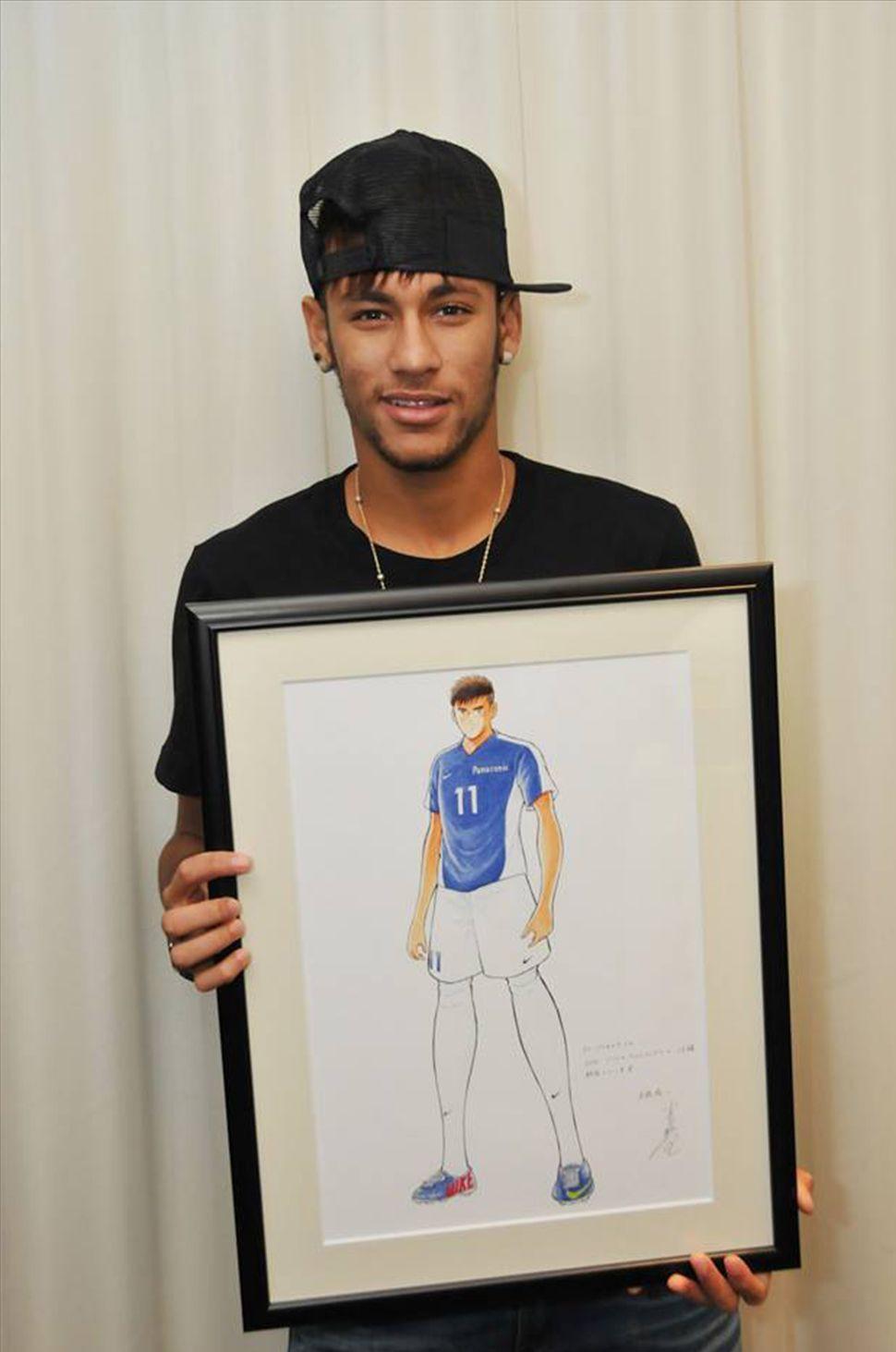 足球小将影响力,漫画足球小将实力排名