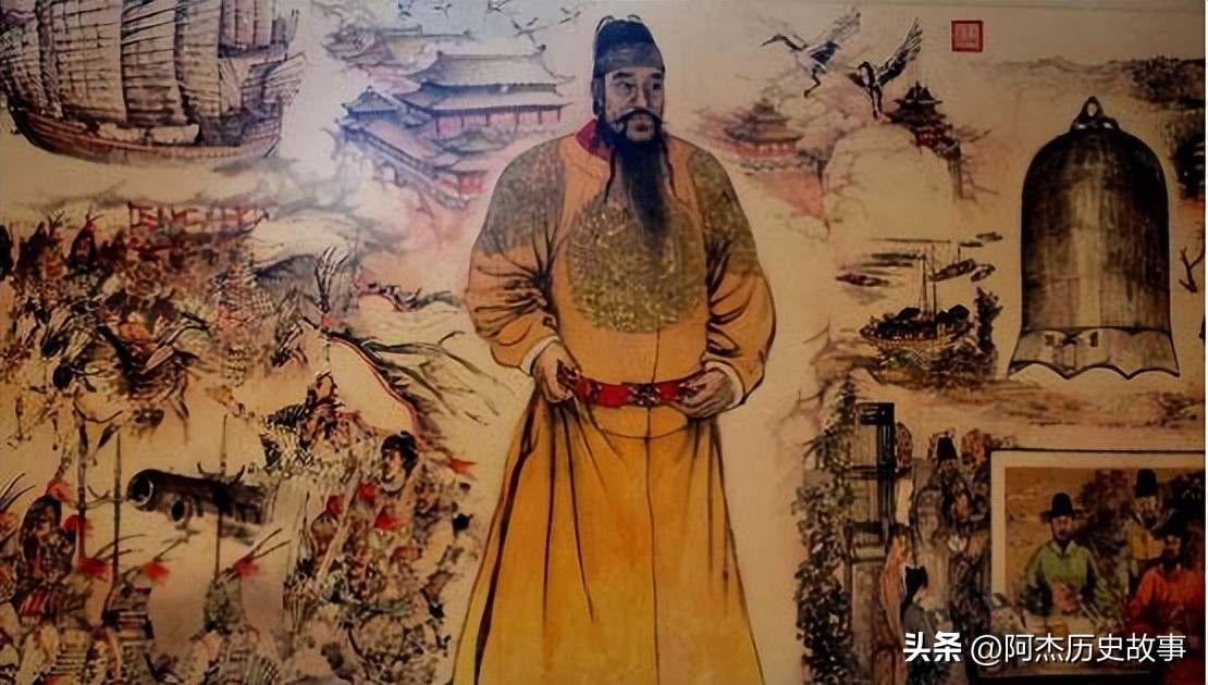 明朝时期山东扼守渤海湾,明朝为何不放弃辽东