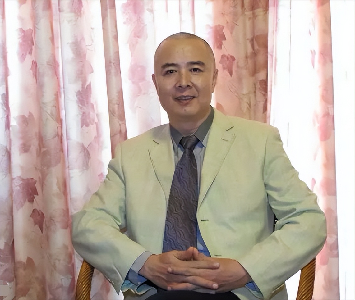 徐少华再次扮演唐僧走穴,徐少华为何辞演唐僧只5元片酬