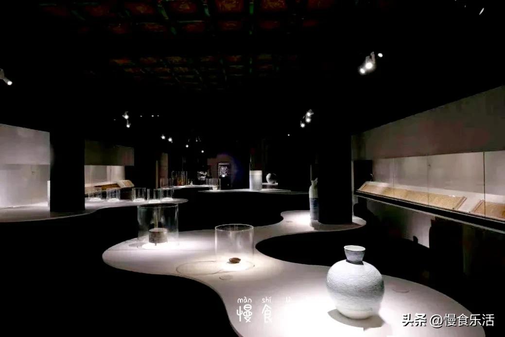 故宫观览图,故宫参观照片