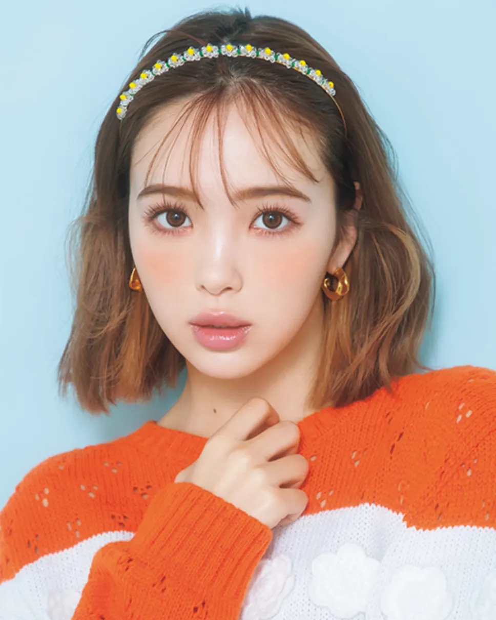 夏季妆容清新教程,夏天妆容教程干净不卡粉